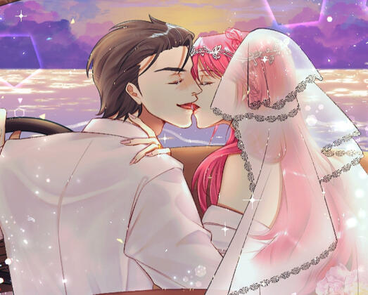 Dream Love