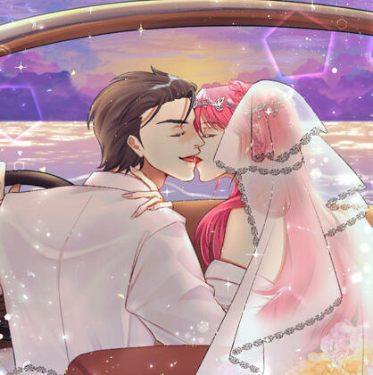 Dream Love